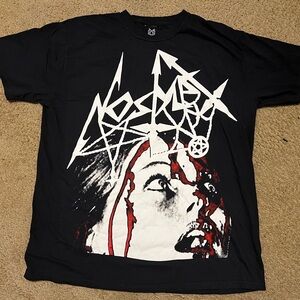 Destroy Lonely No Stylist Tour Shirt